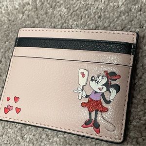 Kate spade card holder